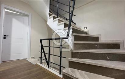 Coldwell Banker Route'dan Dikili Gazipaşa'da Satılık Villa