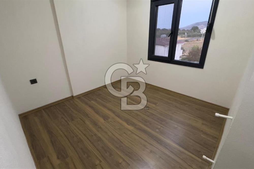 Coldwell Banker Route'dan Dikili Gazipaşa'da Satılık Villa