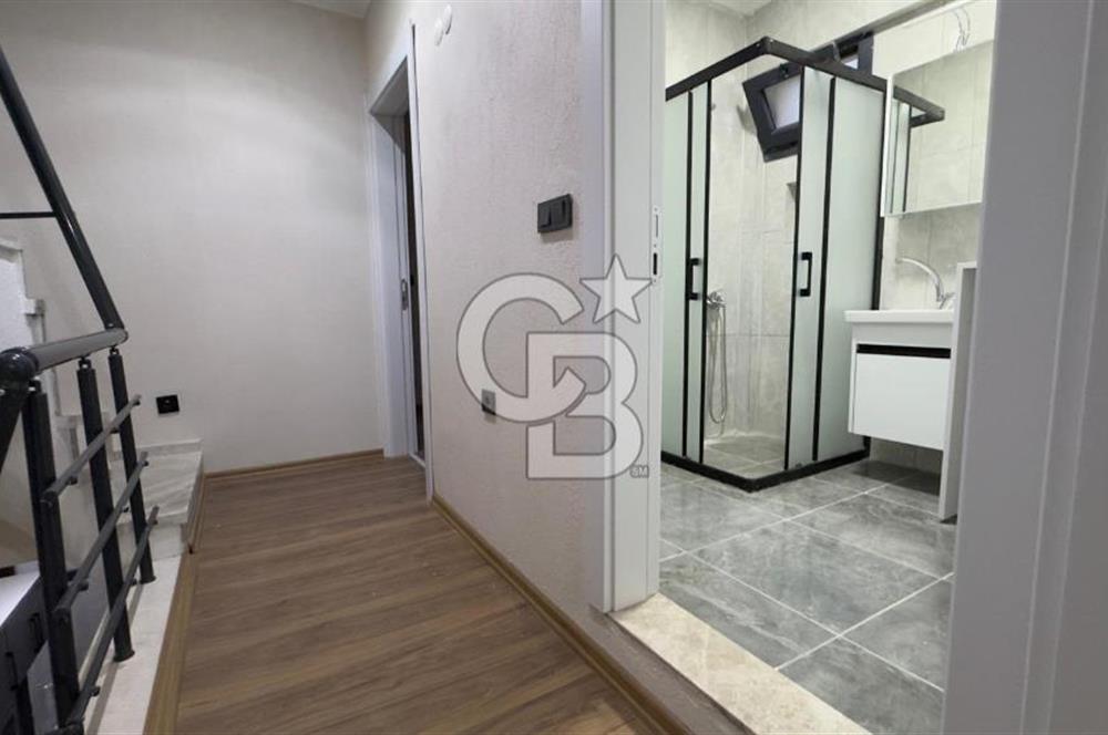 Coldwell Banker Route'dan Dikili Gazipaşa'da Satılık Villa