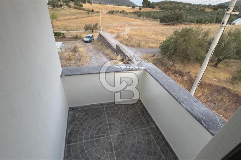 Coldwell Banker Route'dan Dikili Gazipaşa'da Satılık Villa
