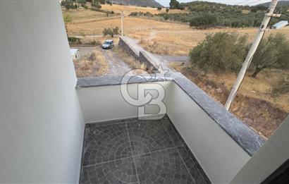 Coldwell Banker Route'dan Dikili Gazipaşa'da Satılık Villa
