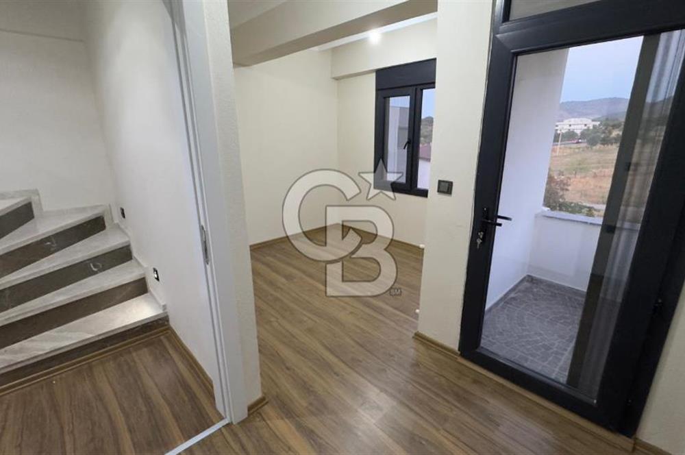 Coldwell Banker Route'dan Dikili Gazipaşa'da Satılık Villa