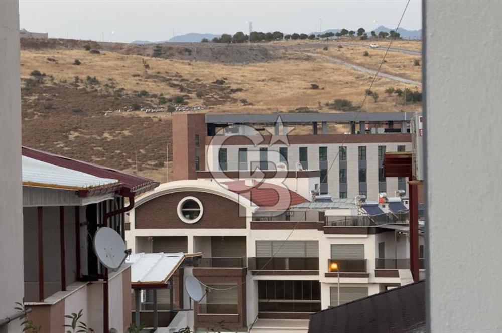 Coldwell Banker Route'dan Dikili Gazipaşa'da Satılık Villa