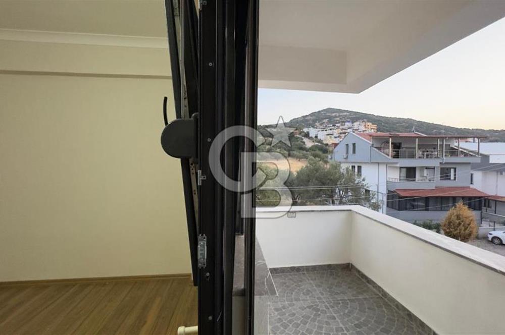 Coldwell Banker Route'dan Dikili Gazipaşa'da Satılık Villa