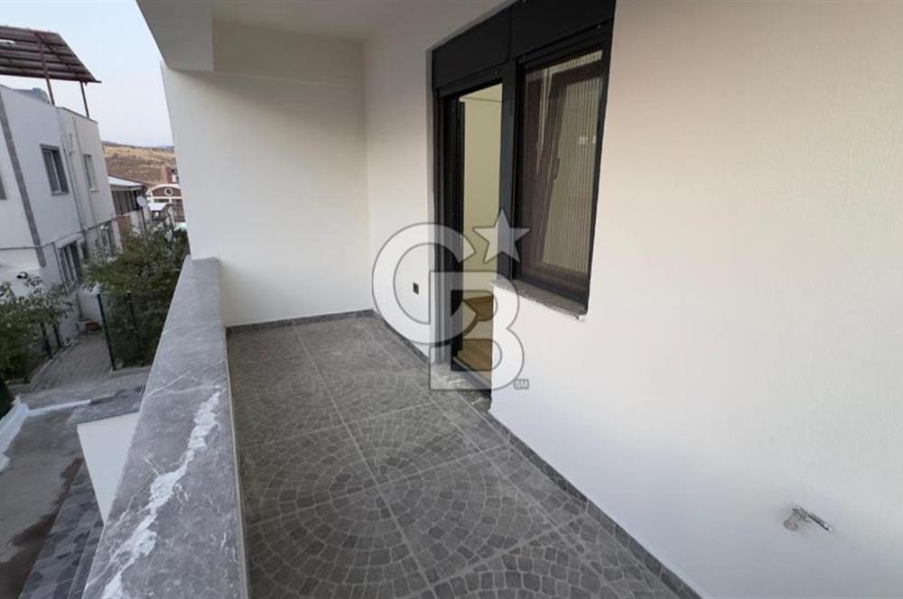 Coldwell Banker Route'dan Dikili Gazipaşa'da Satılık Villa