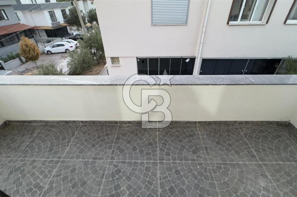 Coldwell Banker Route'dan Dikili Gazipaşa'da Satılık Villa