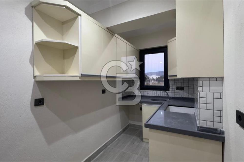 Coldwell Banker Route'dan Dikili Gazipaşa'da Satılık Villa