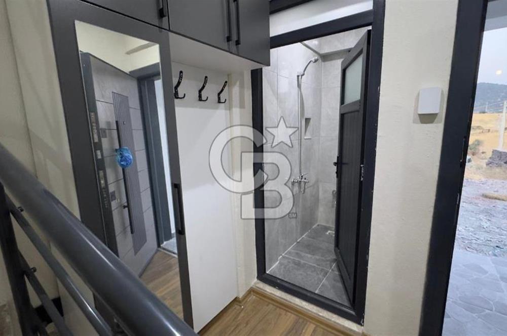 Coldwell Banker Route'dan Dikili Gazipaşa'da Satılık Villa