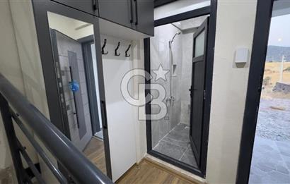 Coldwell Banker Route'dan Dikili Gazipaşa'da Satılık Villa