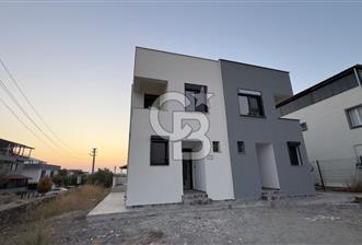 Coldwell Banker Route'dan Dikili Gazipaşa'da Satılık Villa