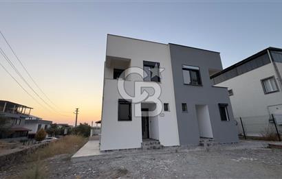 Coldwell Banker Route'dan Dikili Gazipaşa'da Satılık Villa