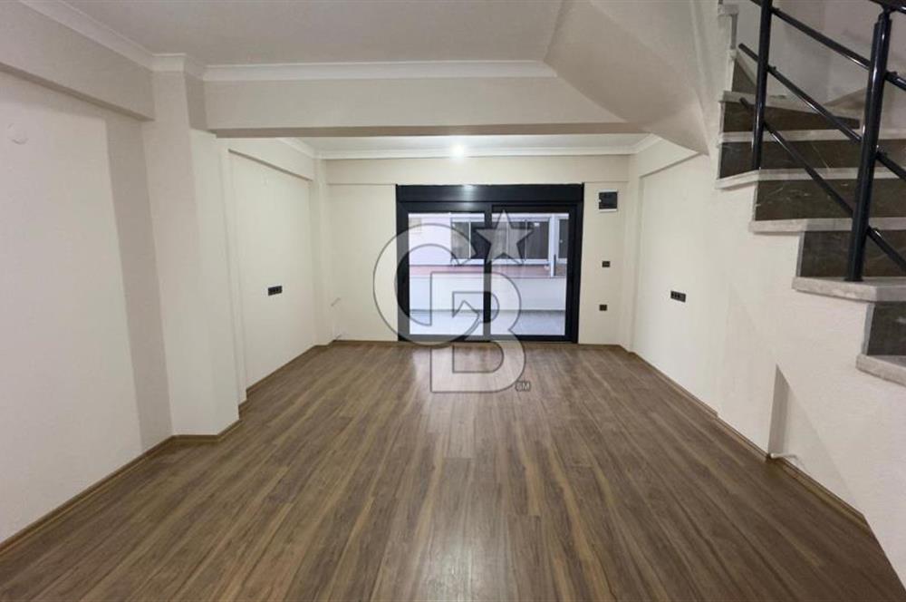 Coldwell Banker Route'dan Dikili Gazipaşa'da Satılık Villa