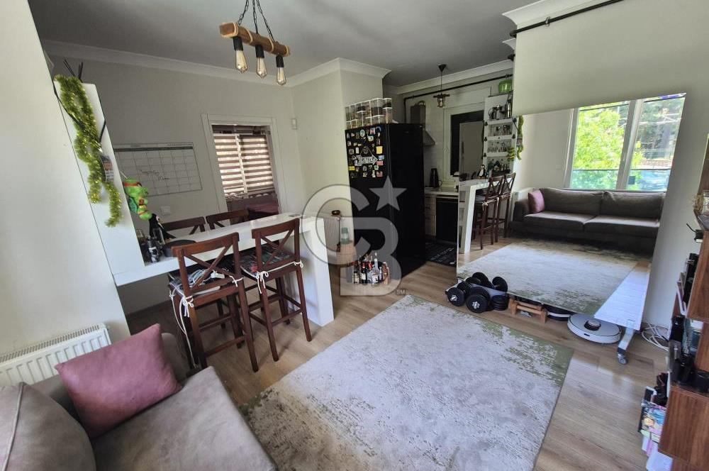 BOSTANCI BAĞDAT CADDESİNE ÇOK YAKIN YENİ 1+1 SATILIK DAİRE