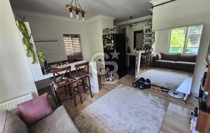 BOSTANCI BAĞDAT CADDESİNE ÇOK YAKIN YENİ 1+1 SATILIK DAİRE