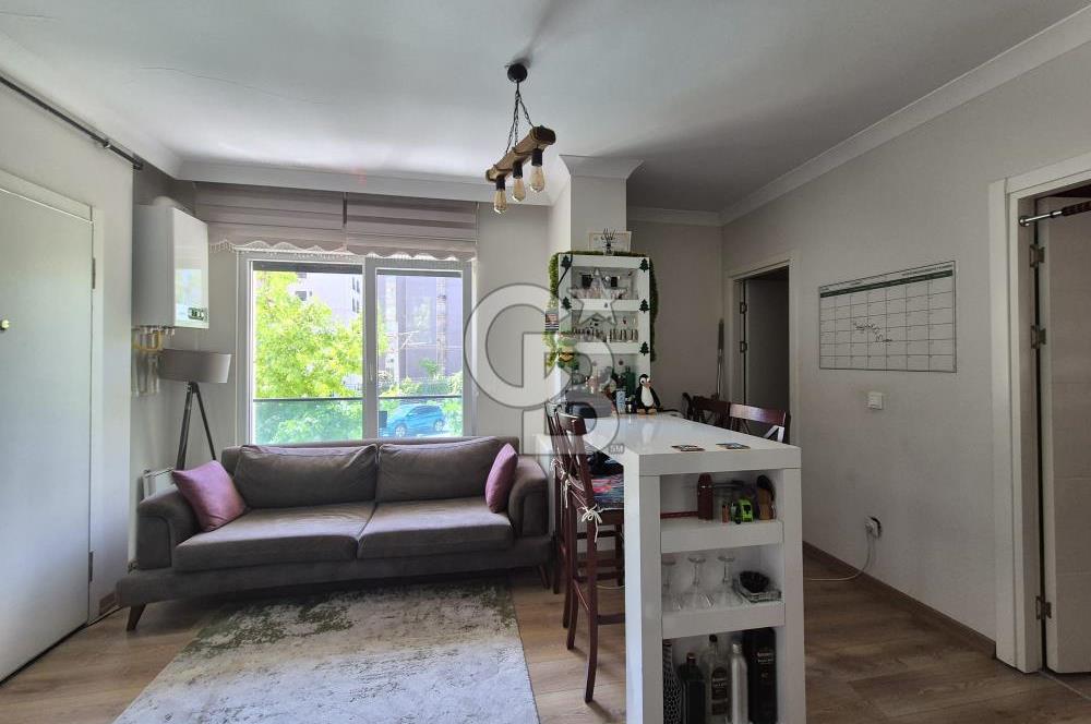 BOSTANCI BAĞDAT CADDESİNE ÇOK YAKIN YENİ 1+1 SATILIK DAİRE
