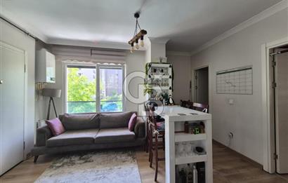 BOSTANCI BAĞDAT CADDESİNE ÇOK YAKIN YENİ 1+1 SATILIK DAİRE