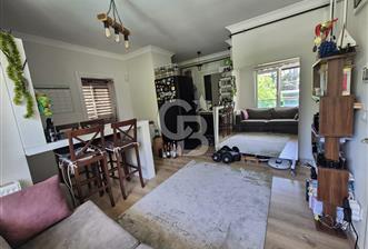 BOSTANCI BAĞDAT CADDESİNE ÇOK YAKIN YENİ 1+1 SATILIK DAİRE