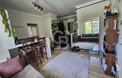 BOSTANCI BAĞDAT CADDESİNE ÇOK YAKIN YENİ 1+1 SATILIK DAİRE