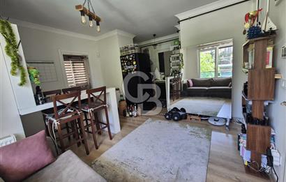 BOSTANCI BAĞDAT CADDESİNE ÇOK YAKIN YENİ 1+1 SATILIK DAİRE