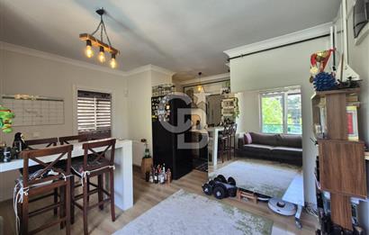 BOSTANCI BAĞDAT CADDESİNE ÇOK YAKIN YENİ 1+1 SATILIK DAİRE