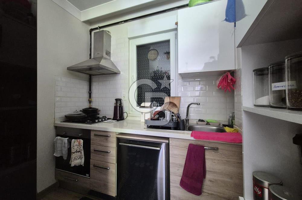 BOSTANCI BAĞDAT CADDESİNE ÇOK YAKIN YENİ 1+1 SATILIK DAİRE