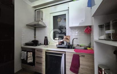 BOSTANCI BAĞDAT CADDESİNE ÇOK YAKIN YENİ 1+1 SATILIK DAİRE
