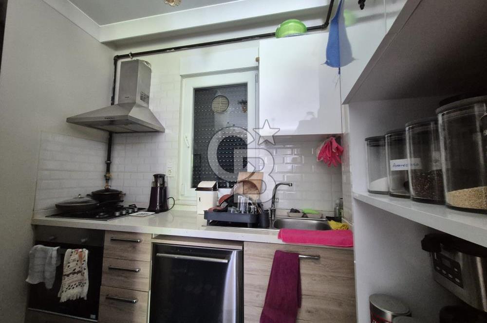 BOSTANCI BAĞDAT CADDESİNE ÇOK YAKIN YENİ 1+1 SATILIK DAİRE