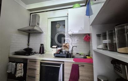 BOSTANCI BAĞDAT CADDESİNE ÇOK YAKIN YENİ 1+1 SATILIK DAİRE