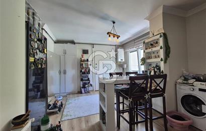 BOSTANCI BAĞDAT CADDESİNE ÇOK YAKIN YENİ 1+1 SATILIK DAİRE