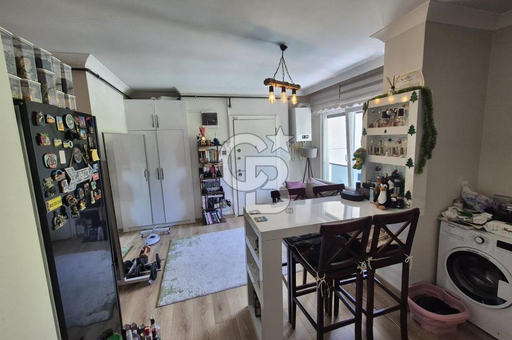 BOSTANCI BAĞDAT CADDESİNE ÇOK YAKIN YENİ 1+1 SATILIK DAİRE