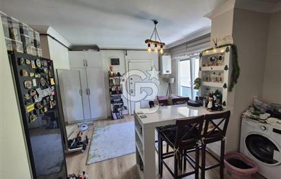 BOSTANCI BAĞDAT CADDESİNE ÇOK YAKIN YENİ 1+1 SATILIK DAİRE
