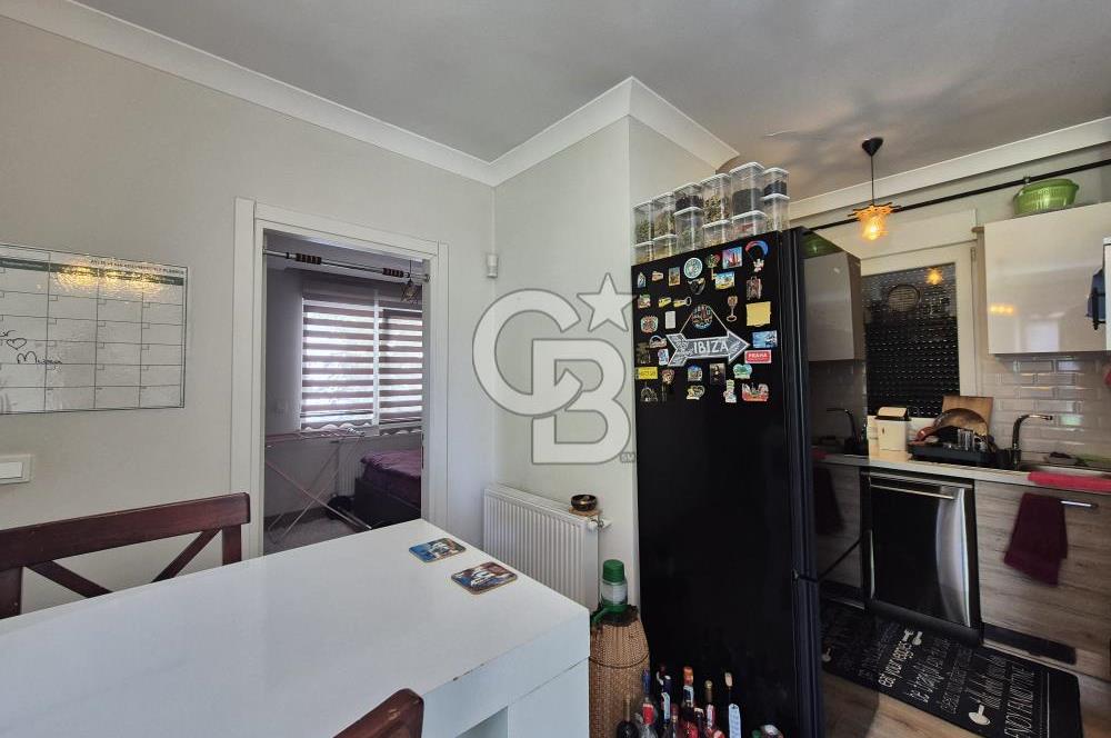 BOSTANCI BAĞDAT CADDESİNE ÇOK YAKIN YENİ 1+1 SATILIK DAİRE