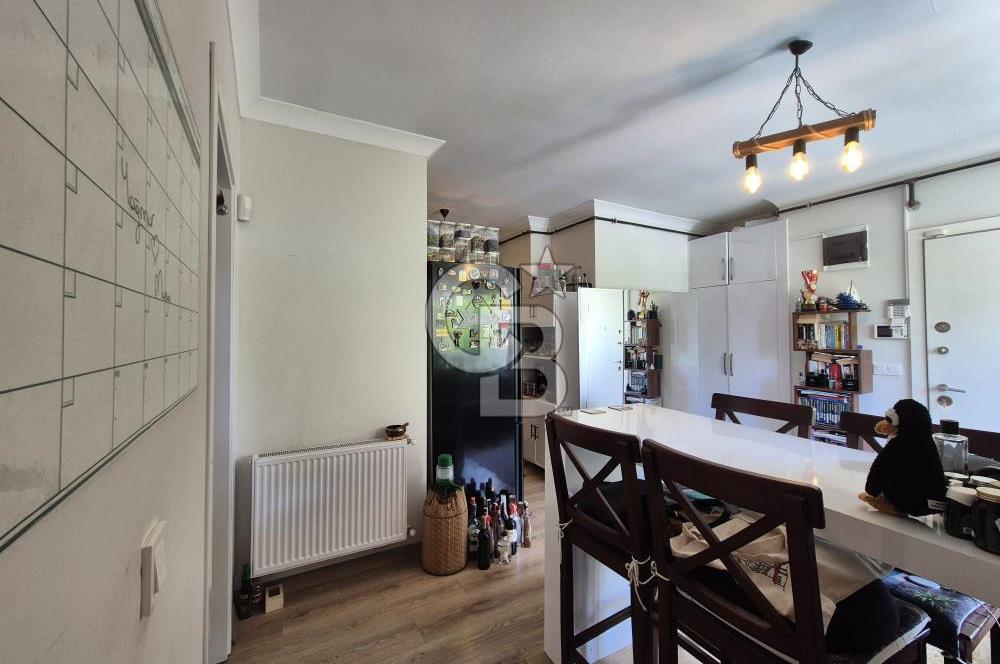 BOSTANCI BAĞDAT CADDESİNE ÇOK YAKIN YENİ 1+1 SATILIK DAİRE