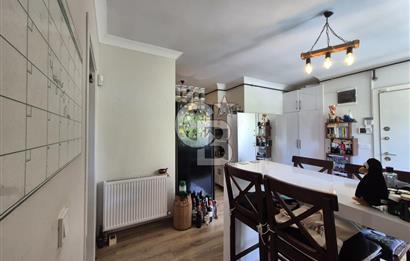 BOSTANCI BAĞDAT CADDESİNE ÇOK YAKIN YENİ 1+1 SATILIK DAİRE