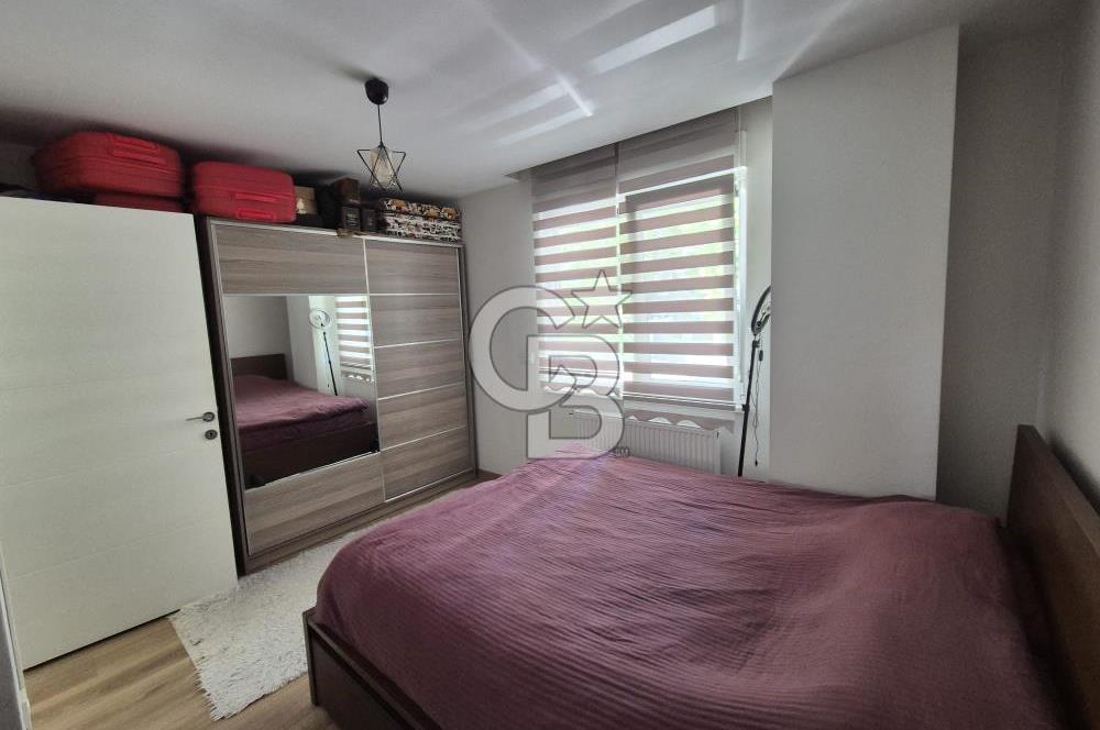 BOSTANCI BAĞDAT CADDESİNE ÇOK YAKIN YENİ 1+1 SATILIK DAİRE