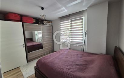 BOSTANCI BAĞDAT CADDESİNE ÇOK YAKIN YENİ 1+1 SATILIK DAİRE