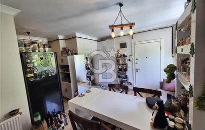BOSTANCI BAĞDAT CADDESİNE ÇOK YAKIN YENİ 1+1 SATILIK DAİRE