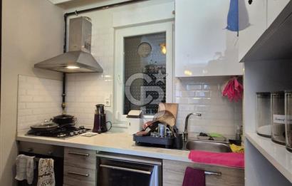 BOSTANCI BAĞDAT CADDESİNE ÇOK YAKIN YENİ 1+1 SATILIK DAİRE