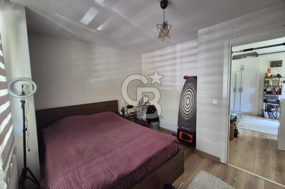 BOSTANCI BAĞDAT CADDESİNE ÇOK YAKIN YENİ 1+1 SATILIK DAİRE