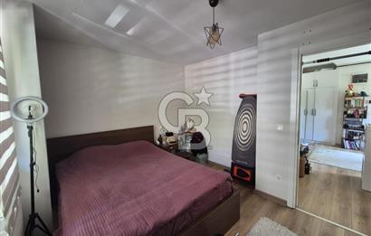 BOSTANCI BAĞDAT CADDESİNE ÇOK YAKIN YENİ 1+1 SATILIK DAİRE