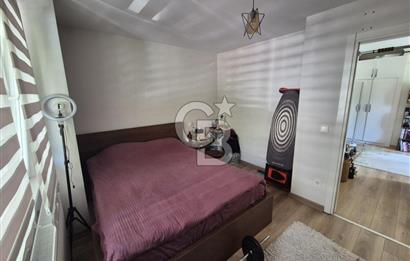 BOSTANCI BAĞDAT CADDESİNE ÇOK YAKIN YENİ 1+1 SATILIK DAİRE