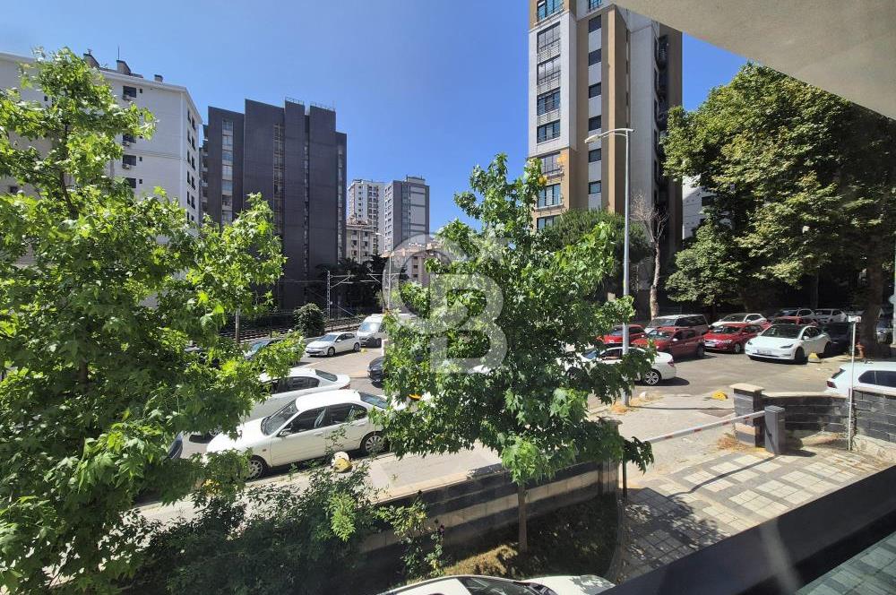 BOSTANCI BAĞDAT CADDESİNE ÇOK YAKIN YENİ 1+1 SATILIK DAİRE