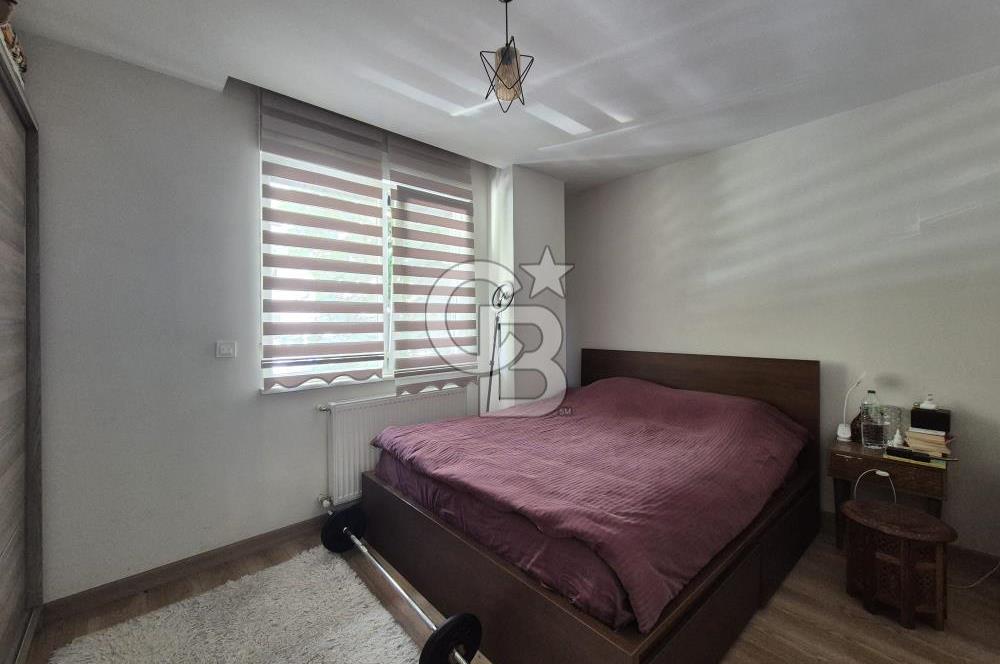 BOSTANCI BAĞDAT CADDESİNE ÇOK YAKIN YENİ 1+1 SATILIK DAİRE