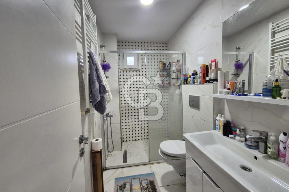 BOSTANCI BAĞDAT CADDESİNE ÇOK YAKIN YENİ 1+1 SATILIK DAİRE