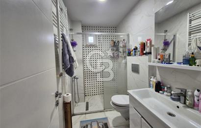 BOSTANCI BAĞDAT CADDESİNE ÇOK YAKIN YENİ 1+1 SATILIK DAİRE