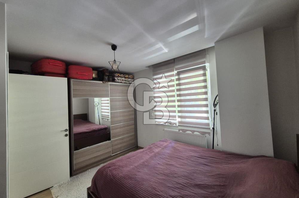 BOSTANCI BAĞDAT CADDESİNE ÇOK YAKIN YENİ 1+1 SATILIK DAİRE