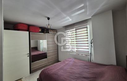BOSTANCI BAĞDAT CADDESİNE ÇOK YAKIN YENİ 1+1 SATILIK DAİRE