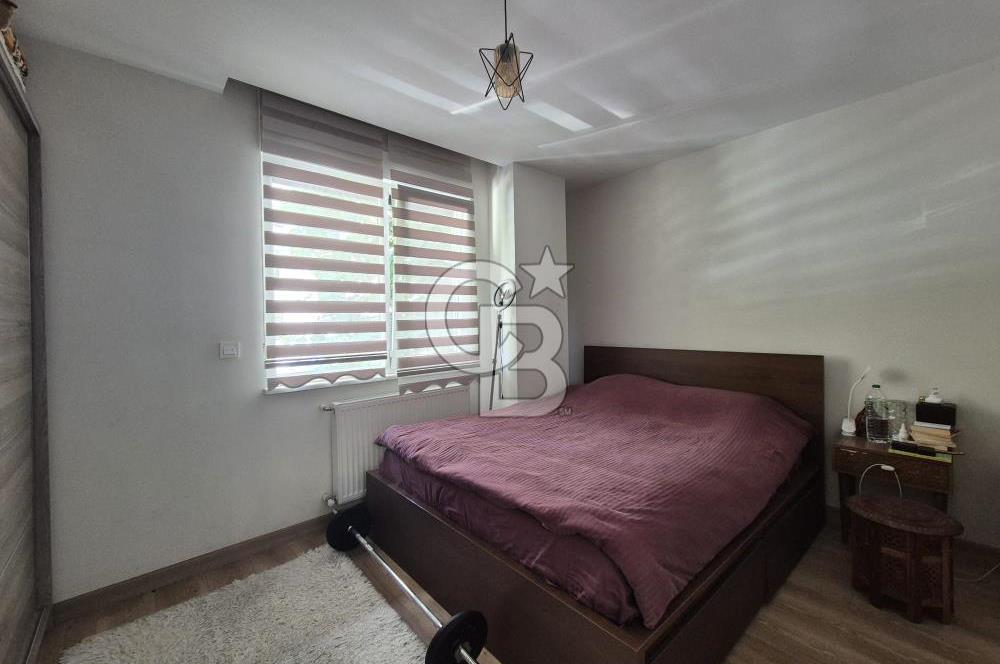 BOSTANCI BAĞDAT CADDESİNE ÇOK YAKIN YENİ 1+1 SATILIK DAİRE