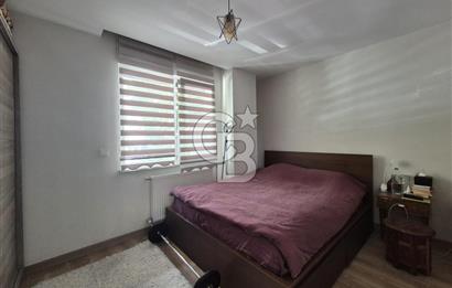 BOSTANCI BAĞDAT CADDESİNE ÇOK YAKIN YENİ 1+1 SATILIK DAİRE