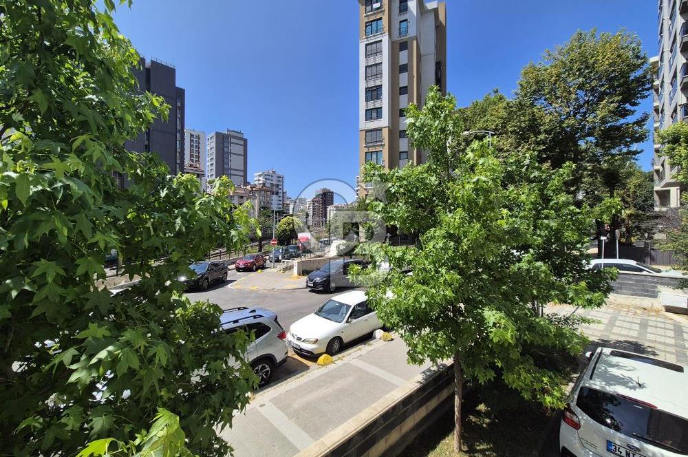 BOSTANCI BAĞDAT CADDESİNE ÇOK YAKIN YENİ 1+1 SATILIK DAİRE